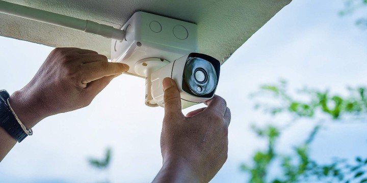 5 Ways CCTV Camera Installation Can Boost Your Home’s Safety