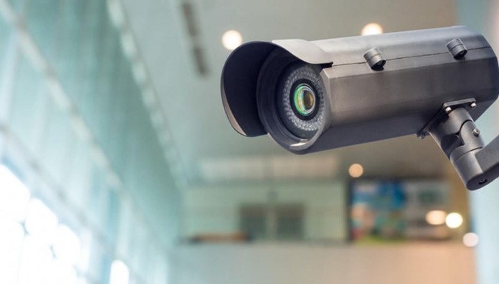 The Surprising Truth about CCTV Dealers in Noida