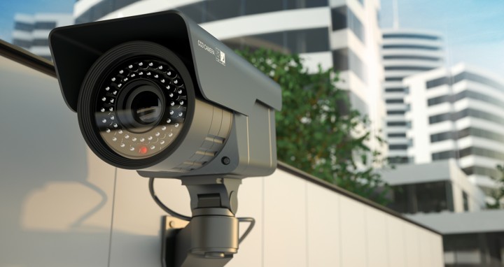 CCTV Protect