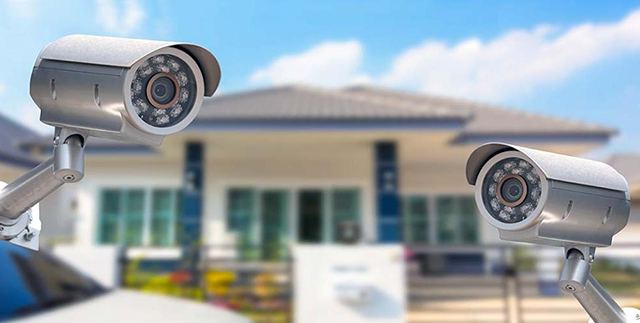 Securing Noida’s Future: CCTV Dealers in Sectors 62, 63, and 65