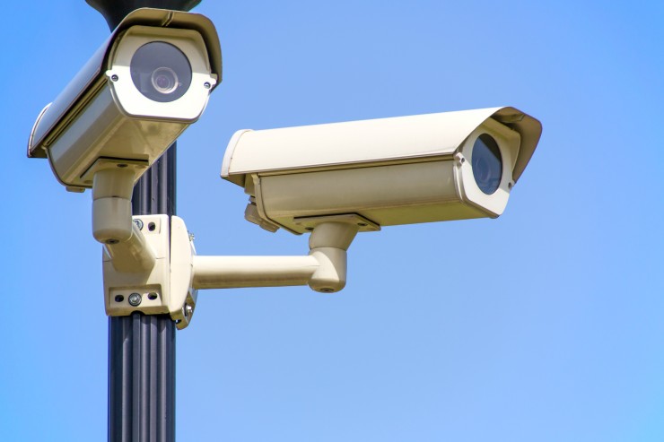 Choosing the Perfect Home Security Camera System: What to Look For