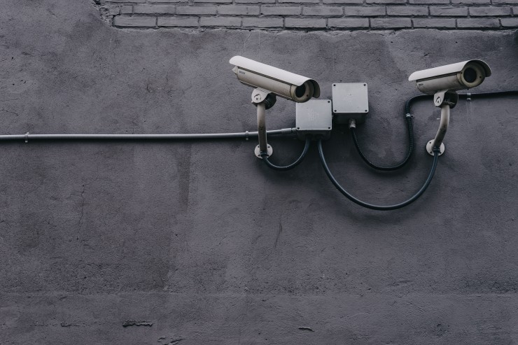 Upgrade Your Business Security: Finding the Right CCTV Installation Services