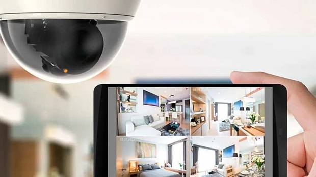 Limited Time Offer: Save Big on Top-notch CCTV Security Systems